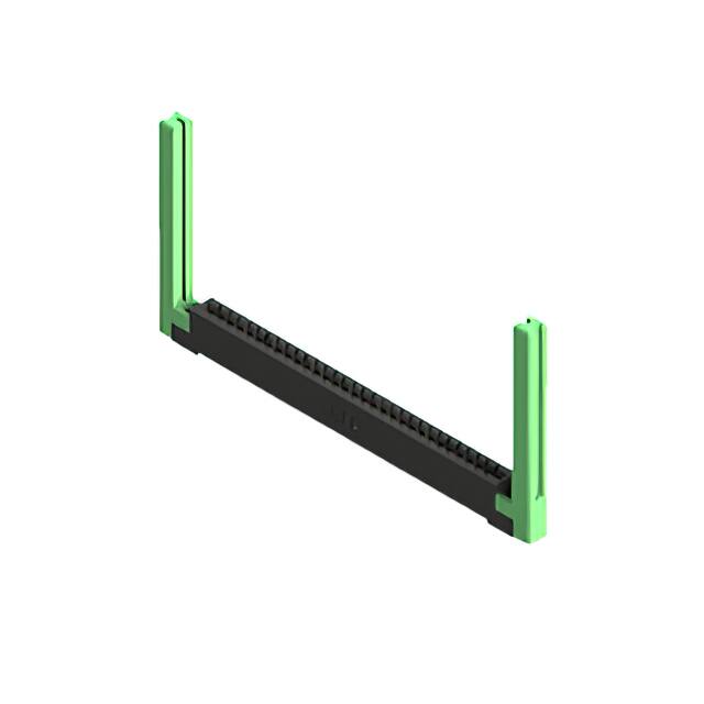 387-030-544-158 EDAC Inc.  Edgeboard Connectors